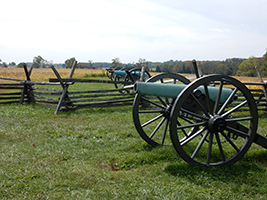 Gettysburg Museum